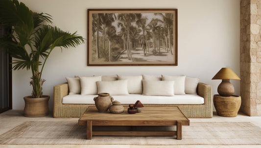 Home Essentials: Simple Products for a Better Everyday Life