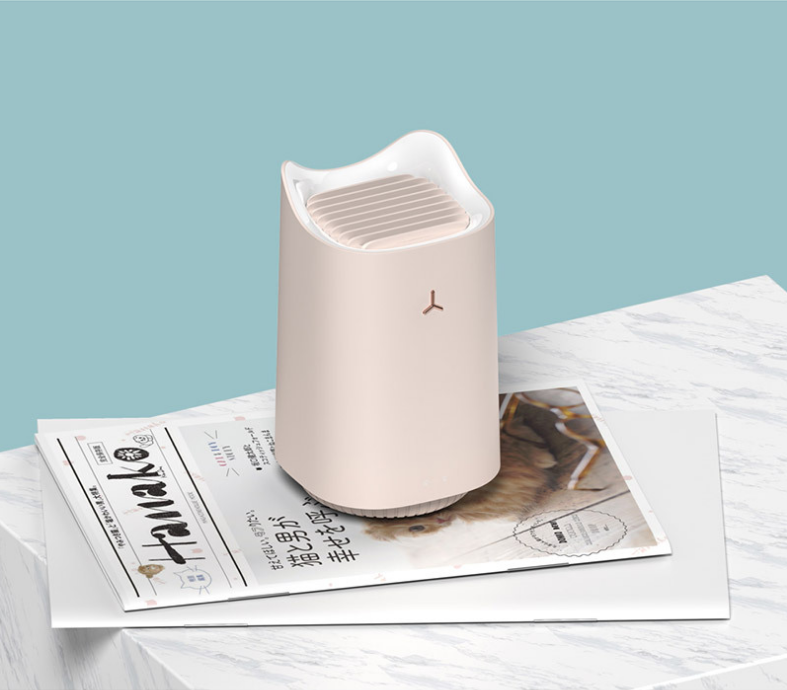 USB LED Mosquito Lamp and Insect Repellent Light